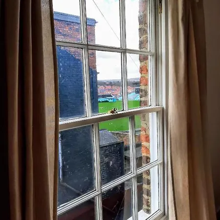 Apartamento Seagrass - 88 North Marine Road Scarborough