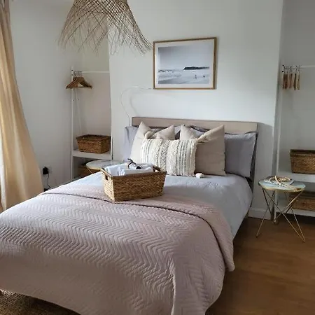 شقة Seagrass - 88 North Marine Road *