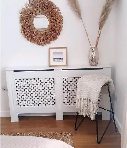 Apartamento Seagrass - 88 North Marine Road