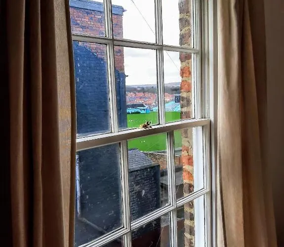 Apartamento Seagrass - 88 North Marine Road Scarborough