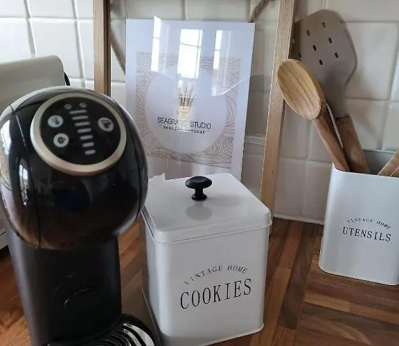 Apartamento Seagrass - 88 North Marine Road