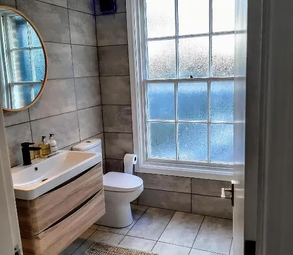 Apartamento Seagrass - 88 North Marine Road *