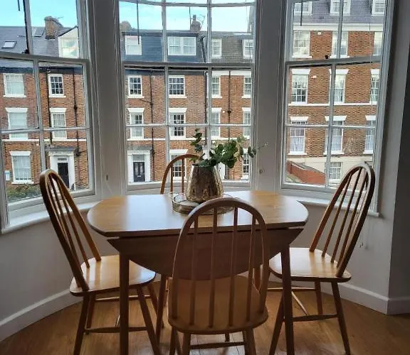 Seagrass - 88 North Marine Road Apartamento Scarborough