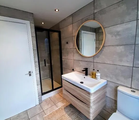 Apartamento Seagrass - 88 North Marine Road Scarborough