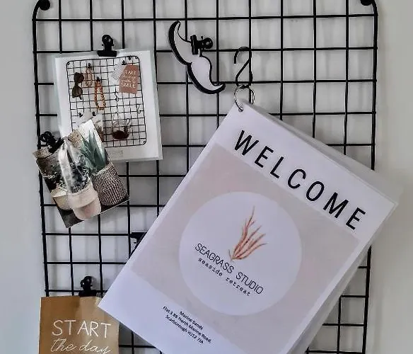 Seagrass - 88 North Marine Road Scarborough