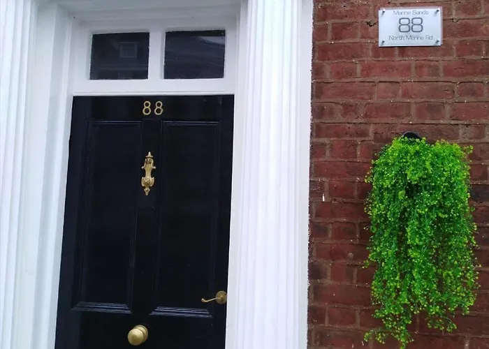 Seagrass - 88 North Marine Road Apartamento *