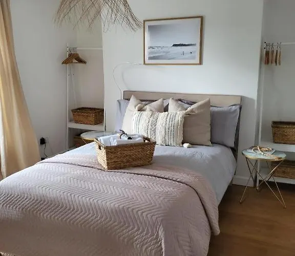 Apartamento Seagrass - 88 North Marine Road *