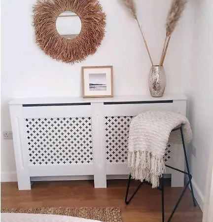 Appartement Seagrass - 88 North Marine Road