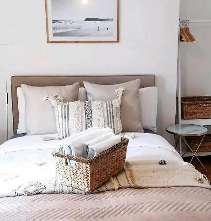 Seagrass - 88 North Marine Road *