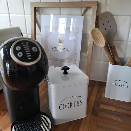 Appartement Seagrass - 88 North Marine Road