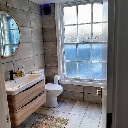 Appartement Seagrass - 88 North Marine Road *