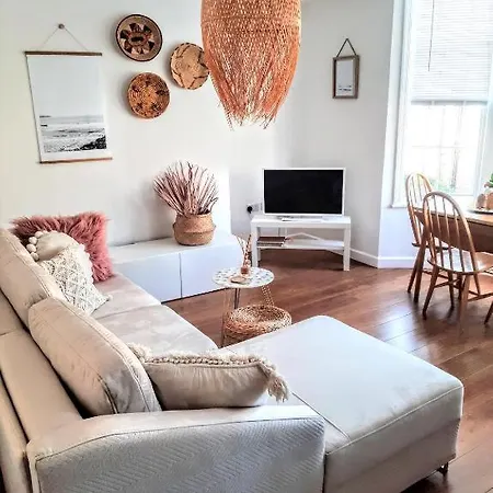 Appartement Seagrass - 88 North Marine Road