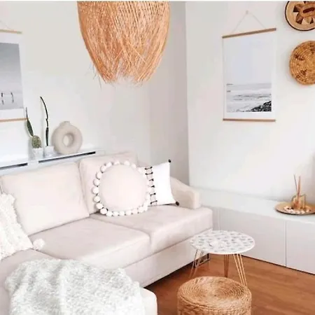 Apartman Seagrass - 88 North Marine Road