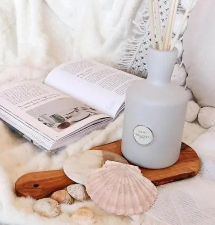 Seagrass - 88 North Marine Road Appartement *