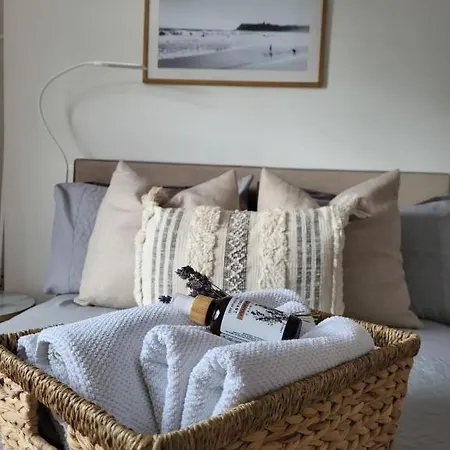 Apartman Seagrass - 88 North Marine Road