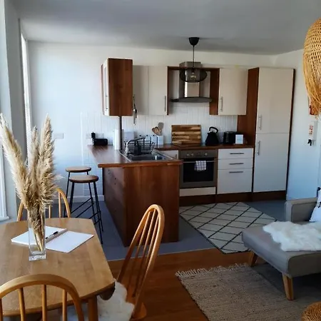 Apartman Seagrass - 88 North Marine Road *