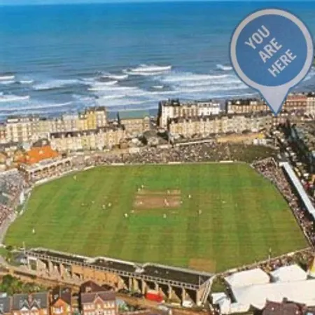 Seagrass - 88 North Marine Road Appartement Scarborough