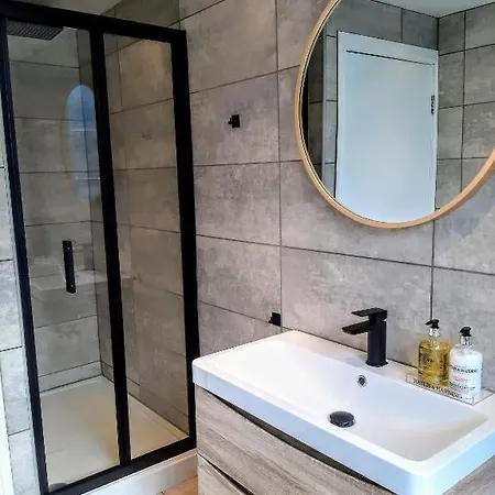 Seagrass - 88 North Marine Road Apartman *