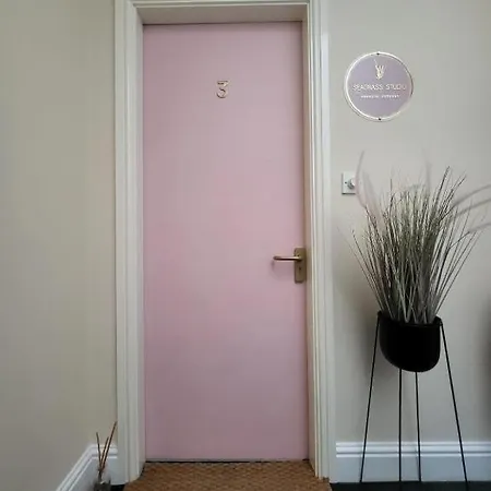 아파트 Seagrass - 88 North Marine Road