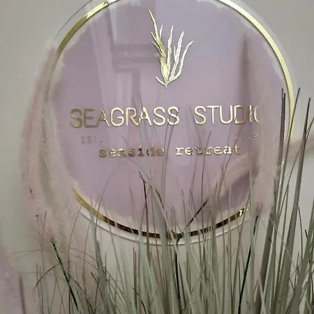 Seagrass - 88 North Marine Road 아파트 스카버러